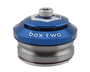 Box Two Sealed Integrated Headset (Blue) | product-related