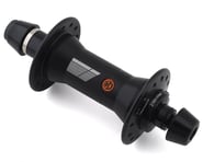 more-results: The Box One Stealth Expert Hub is designed to be lightweight FOR lightweight riders, a