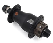 Box One Stealth Expert Rear Hub (Black) | product-related