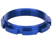 Box One Hub Lock Ring (Blue) (Shimano) | product-related