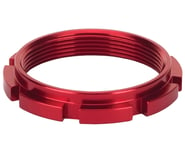 Box One Hub Lock Ring (Red) (Shimano) | product-related