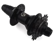 Box Three Pro Rear Hub (10mm) (Black) (10 x 110mm) (Steel Cog) (36H) (16T) | product-also-purchased