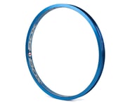 more-results: The Box Focus Rear Rim features a low-profile design that eliminates excess material, 