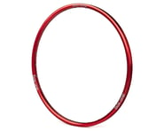 more-results: The Box One Front Rim is both lightweight and durable. It features a double-walled, lo