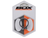 Box Helix Fixed Seat Clamp (Gun Metal) | product-related