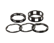 Box One Stem Spacer Kit (Black) (5) | product-related