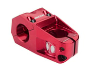 Box Delta Top Load Stem (Red) (1-1/8") (31.8mm Clamp) | product-related