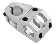 Box Delta Top Load Stem (Silver) (1-1/8") (31.8mm Clamp) | product-also-purchased