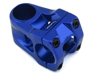 Box One 31.8mm Center Clamp Stem (Blue) | product-related