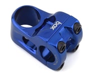 Box Two Hollow Mini Stem (1") (+/- 0°) (22.2mm Clamp) (Blue) | product-related
