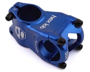 Box Hex Lab BMX Stem (Blue) (1") (28.6mm Clamp) | product-related