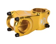 Box BMX Stem (28.6mm Clamp) (1") (Gold) | product-related