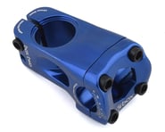 Box Two Front Load Stem (Blue) (1-1/8") | product-related