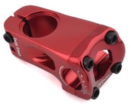 more-results: The Box Two Front Load stem is designed specifically with BMX racing in mind. Made usi