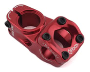 Box Two Top Load Stem (1-1/8") (Red) | product-related