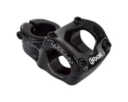 Box One Top Load Stem (31.8mm Clamp) (Black) | product-related