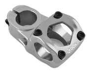 Box One Top Load Stem (31.8mm Clamp) (Silver) | product-related