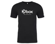 Box 2020 T-Shirt (Black) | product-related