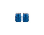 Box Schrader Valve Cap (Blue) | product-also-purchased