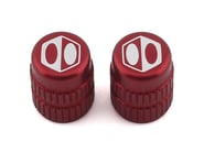 Box Schrader Valve Cap (Red) | product-related