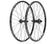 Box One Stealth Expert BMX Wheelset (20 x 1-1/8) (Black) | product-also-purchased