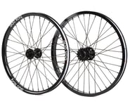 Box Three BMX Wheelset with Rear Disc Hub (406mm) (20") (Black) | product-related