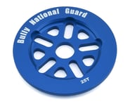 Bully National Guard Sprocket (Blue) | product-related