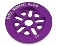 Bully National Guard Sprocket (Purple) | product-related