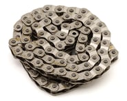 more-results: The Bully Half Link BMX Chain is a heavy duty chain that remains light weight. The Bul