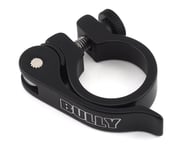 Bully Quick Release Seat Clamp (1-1/8") (Black) | product-also-purchased