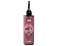 more-results: The CeramicSpeed UFO Drip wet conditions lubricant is a continuation of the acclaimed 