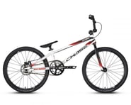 CHASE 2022 Edge Expert BMX Bike (White/Red) (19.75" Toptube) | product-also-purchased