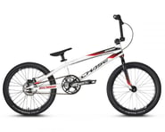 CHASE 2022 Edge 24" Pro Cruiser BMX Bike (White/Red) (21.5" Toptube) | product-also-purchased