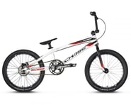 CHASE 2022 Edge Pro XL BMX Bike (White/Red) (21" Toptube) | product-also-purchased