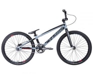 CHASE 2022 Element 24" Pro Cruiser XL BMX Bike (Black/Slate) (22" Toptube) | product-also-purchased