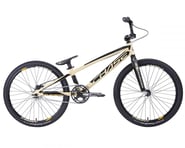 CHASE 2022 Element 24" Pro Cruiser BMX Bike (Black/Sand) (21.5" Toptube) | product-also-purchased