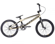 CHASE 2022 Element Pro BMX Bike (Black/Sand) (20.5" Toptube) | product-also-purchased