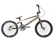 CHASE 2022 Element Pro XL BMX Bike (Black/Sand) (21" Toptube) | product-related