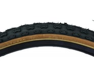 more-results: The Cheng Shin Comp 3 tire is an old school BMX race tire with excellent traction desi