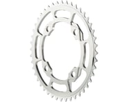 Ciari Corona 4 Bolt Chainring (Silver) | product-related