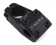Cinema Martinez Stem (Matte Black Sandblast) (48mm) | product-also-purchased