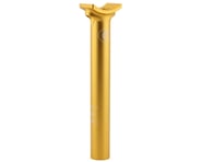 Cinema Stealth Pivotal Seat Post (Sandblast Gold) (25.4mm) (200mm) | product-also-purchased