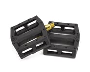 Cinema CK PC Pedals (Chad Kerley) (Black/Gold) | product-also-purchased