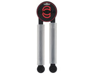Cinema Focus Grips (Clear) (Pair) | product-related