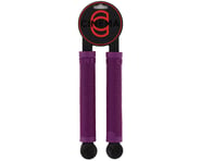 Cinema Focus Grips (Purple) (Pair) | product-related