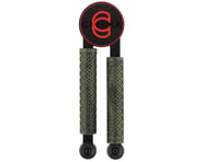 Cinema Interlace Grips (Camo) (Pair) | product-related