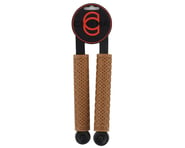 Cinema Interlace Grips (Gum) (Pair) | product-related