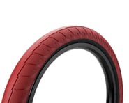 Cinema Williams Tire (Red/Black Wall) (20" / 406 ISO) (2.5") | product-also-purchased