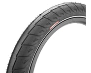 Cinema Williams Tire (Black/Reflective Strip) | product-related