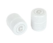 Cinema Alloy Valve Caps (Schrader) (White) | product-also-purchased